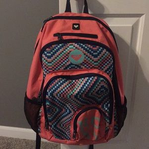 Roxy backpack
